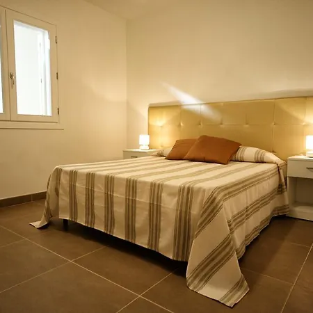 Case Vacanza Viola Di Mare Custonaci Room photo